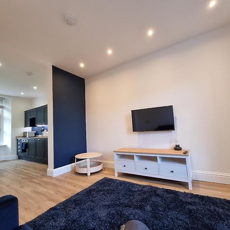 The Rail & Ferry Den Apartment โอบาน ภายนอก รูปภาพ
