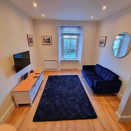 The Rail & Ferry Den Apartment โอบาน ภายนอก รูปภาพ