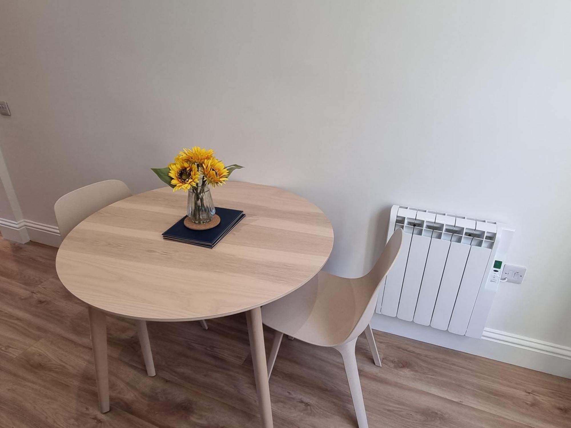 The Rail & Ferry Den Apartment โอบาน ภายนอก รูปภาพ