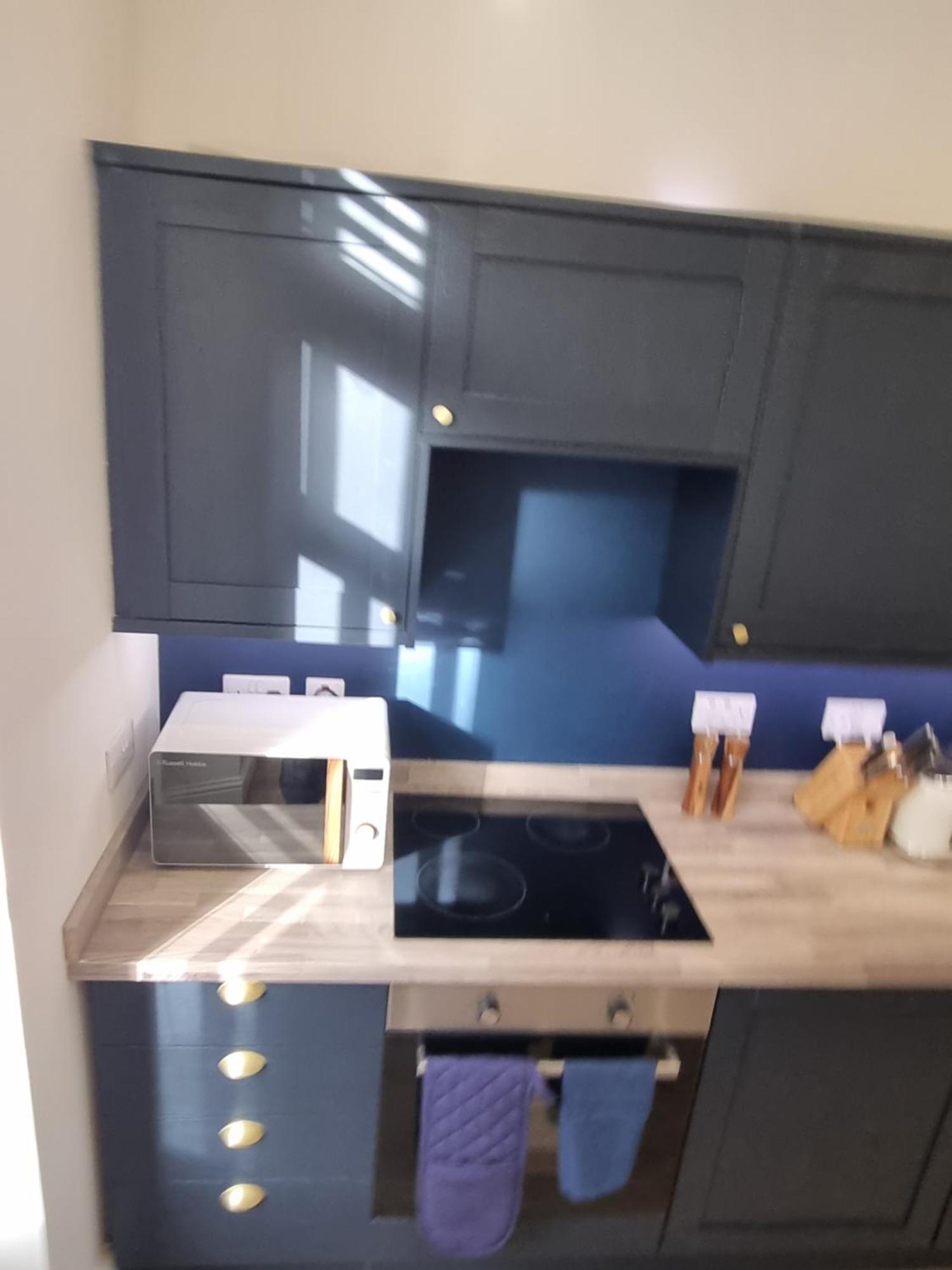 The Rail & Ferry Den Apartment โอบาน ภายนอก รูปภาพ